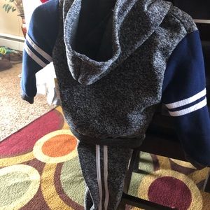 Toddler Jogging suit
